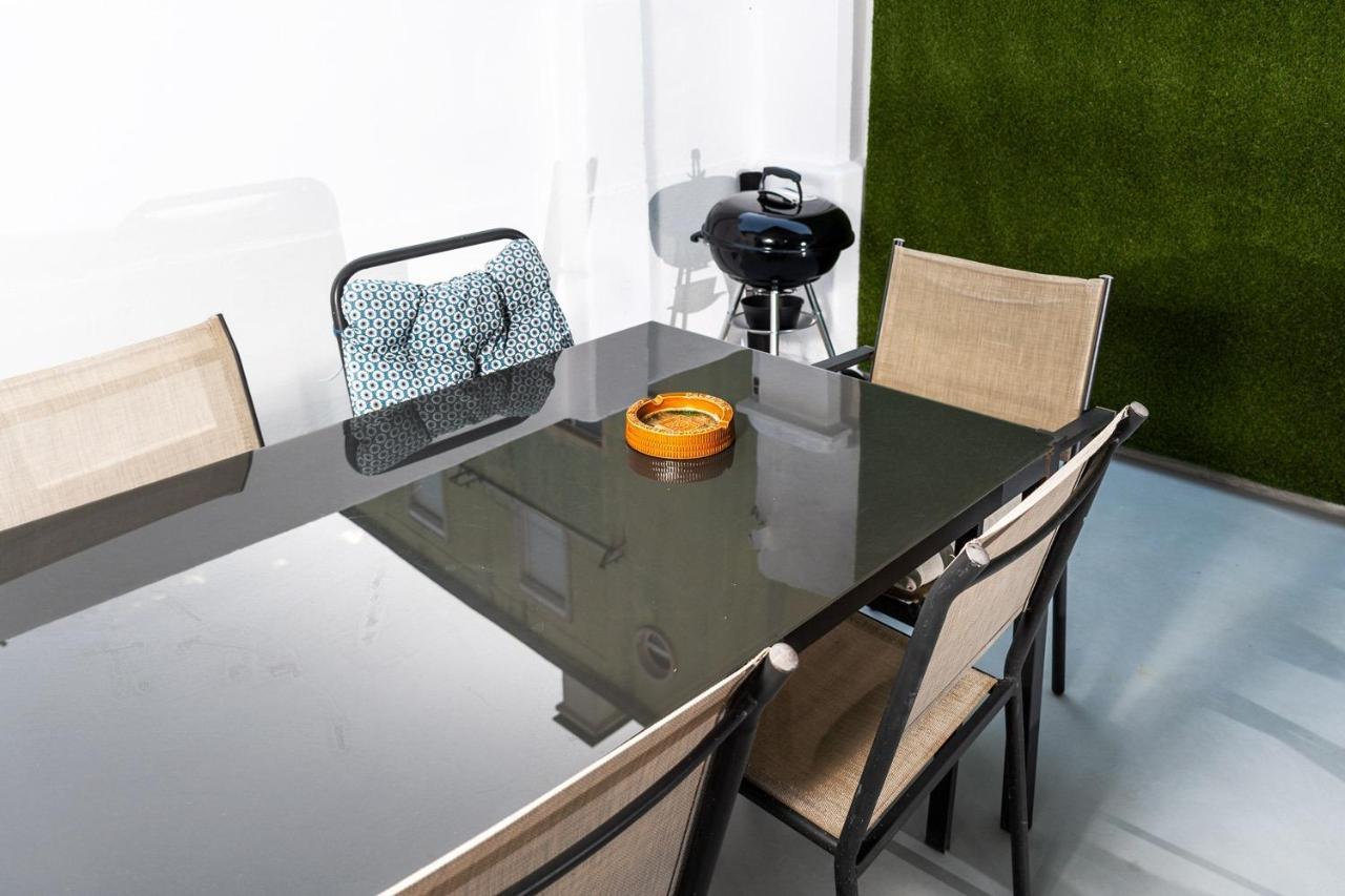 Apartament Casa Do Sol - Av Da Liberdade - Rossio - Lisboa Zewnętrze zdjęcie