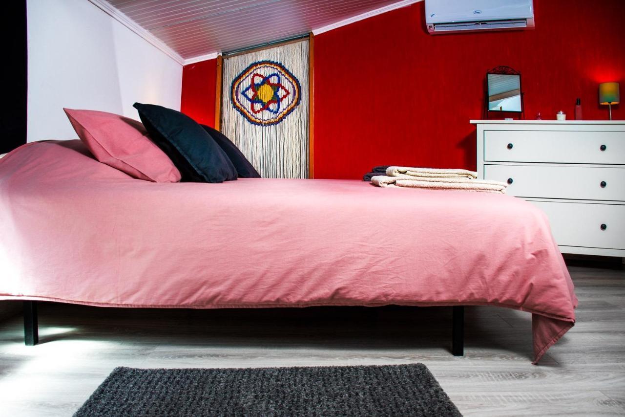 Apartament Casa Do Sol - Av Da Liberdade - Rossio - Lisboa Zewnętrze zdjęcie