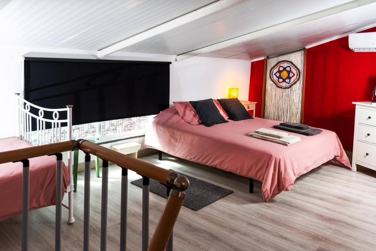 Apartament Casa Do Sol - Av Da Liberdade - Rossio - Lisboa Zewnętrze zdjęcie