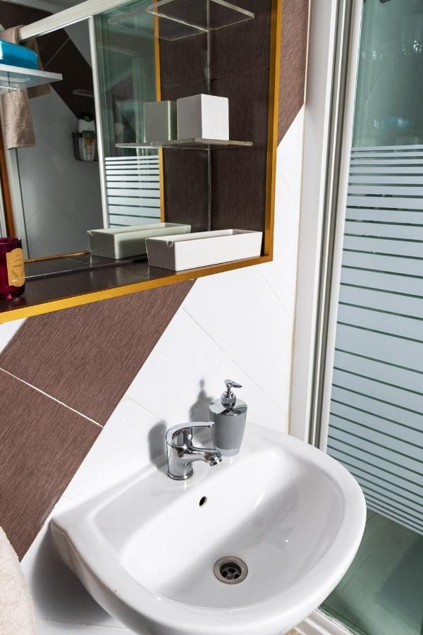 Apartament Casa Do Sol - Av Da Liberdade - Rossio - Lisboa Zewnętrze zdjęcie