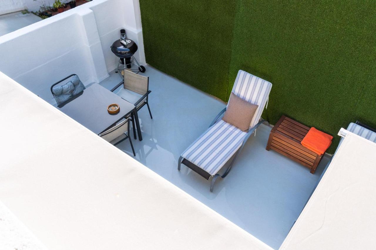 Apartament Casa Do Sol - Av Da Liberdade - Rossio - Lisboa Zewnętrze zdjęcie