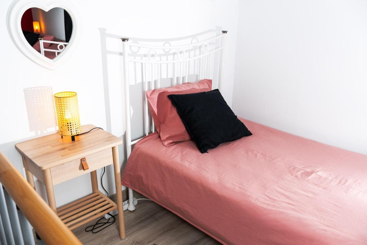 Apartament Casa Do Sol - Av Da Liberdade - Rossio - Lisboa Zewnętrze zdjęcie