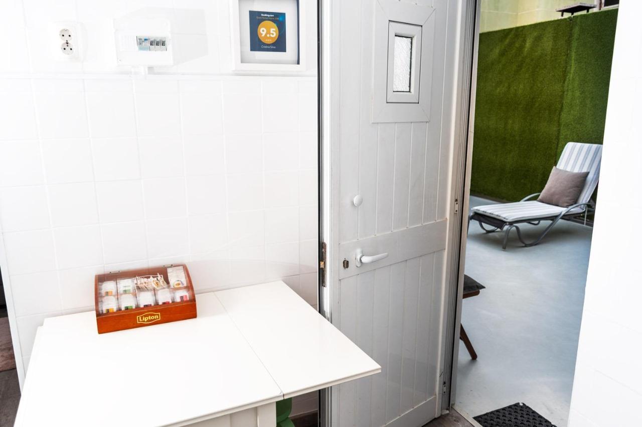 Apartament Casa Do Sol - Av Da Liberdade - Rossio - Lisboa Zewnętrze zdjęcie