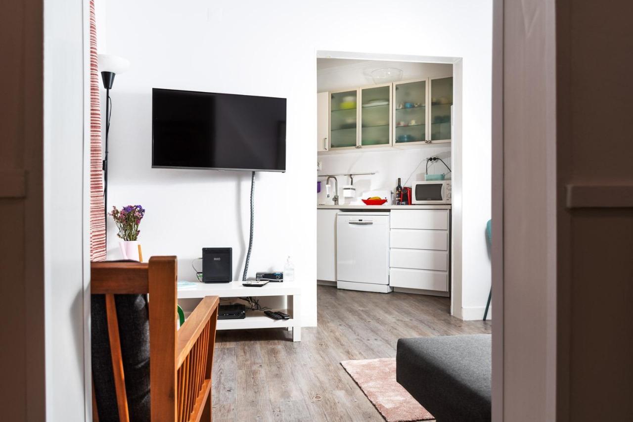 Apartament Casa Do Sol - Av Da Liberdade - Rossio - Lisboa Zewnętrze zdjęcie