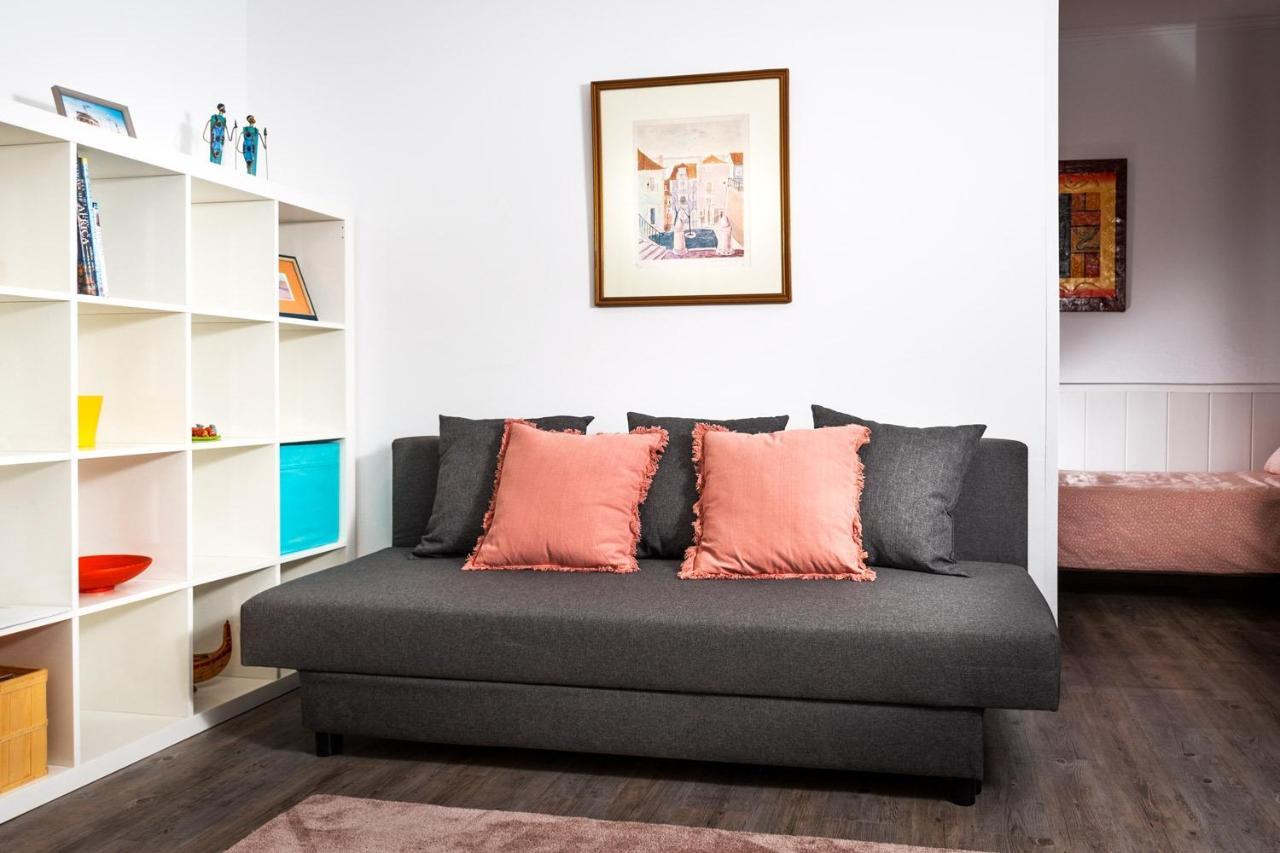 Apartament Casa Do Sol - Av Da Liberdade - Rossio - Lisboa Zewnętrze zdjęcie